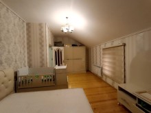 Buzovnada Həyət evi satilir, -18
