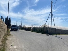 Suvelan qesebesinde cox prestijli bir yerde,''Mayak''da Torpaq, -14