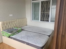 Yeni tikili 17 mərtəbəli binanin 3 otaqa( düzəlmə), -3