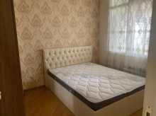 Yeni tikili 17 mərtəbəli binanin 3 otaqa( düzəlmə), -4
