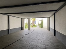 Mərdəkanda 17 Sot torpaq sahəsi olan möhtəşəm Bağevi, -18