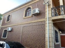 Bakıxanov qəsəbəsi Annaşkin adlanan ərazide ev, -1
