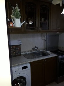 Nefçilər metrosu Xəzər universtetinin yaxınlığı Köhnə Tikili, -5