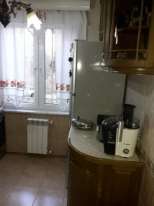 Nefçilər metrosu Xəzər universtetinin yaxınlığı Köhnə Tikili, -12