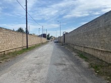 Qala yolunda Torpaq almaq, -4