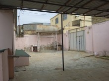 Badamdarda Həyət evi satilir, -5