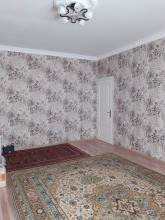 Badamdarda Həyət evi satilir, -9