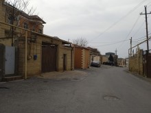 Badamdarda Həyət evi satilir, -16