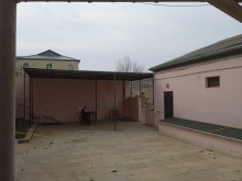 Badamdarda Həyət evi satilir, -20