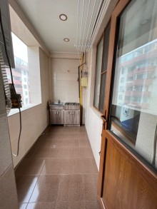 Həzi Aslanov metrosu yaxınlığında Yeni Tikili, -4