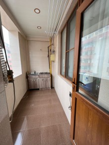 Həzi Aslanov metrosu yaxınlığında Yeni Tikili, -5