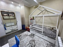 Həzi Aslanov metrosu yaxınlığında Yeni Tikili, -6