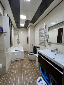 Həzi Aslanov metrosu yaxınlığında Yeni Tikili, -7