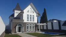 Santral Electric mağazasina catmamış, əsas yoldan 100 metr içəridə ev, -1