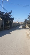 Santral Electric mağazasina catmamış, əsas yoldan 100 metr içəridə ev, -2