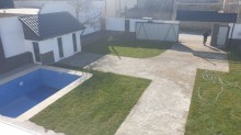 Santral Electric mağazasina catmamış, əsas yoldan 100 metr içəridə ev, -3