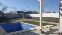 Santral Electric mağazasina catmamış, əsas yoldan 100 metr içəridə ev, -6