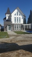Santral Electric mağazasina catmamış, əsas yoldan 100 metr içəridə ev, -11