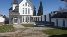 Santral Electric mağazasina catmamış, əsas yoldan 100 metr içəridə ev, -13