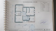 Santral Electric mağazasina catmamış, əsas yoldan 100 metr içəridə ev, -15