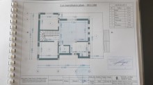 Santral Electric mağazasina catmamış, əsas yoldan 100 metr içəridə ev, -16