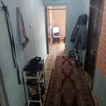 Xəzər dairəsi yaxınlığında Köhnə Tikili, -2