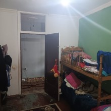 Xəzər dairəsi yaxınlığında Köhnə Tikili, -6