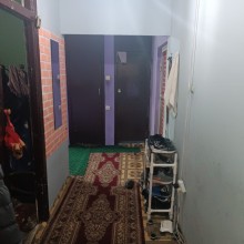 Xəzər dairəsi yaxınlığında Köhnə Tikili, -11