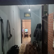 Xəzər dairəsi yaxınlığında Köhnə Tikili, -13