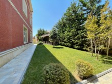 Həzi Aslanov qəsəbəsi Asiman şadlıq sarayının arxasında Villa, -3