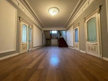 Həzi Aslanov qəsəbəsi Asiman şadlıq sarayının arxasında Villa, -4
