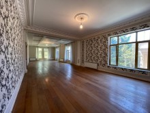 Həzi Aslanov qəsəbəsi Asiman şadlıq sarayının arxasında Villa, -6