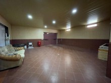 Həzi Aslanov qəsəbəsi Asiman şadlıq sarayının arxasında Villa, -8