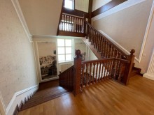 Həzi Aslanov qəsəbəsi Asiman şadlıq sarayının arxasında Villa, -9