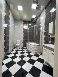 Həzi Aslanov qəsəbəsi Asiman şadlıq sarayının arxasında Villa, -13
