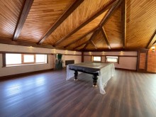 Həzi Aslanov qəsəbəsi Asiman şadlıq sarayının arxasında Villa, -19