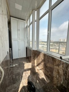 Neftçilər metrosu, Bəkir Çobanzadə küçəsi Yeni Tikili, -12