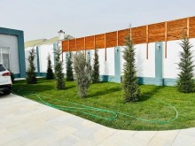 Mərdəkan qəsəbəsində, keçmiş makaron fabriki ərazisində yeni ev satılır, -6