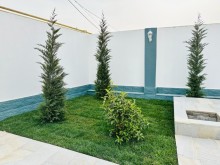 Mərdəkan qəsəbəsində, keçmiş makaron fabriki ərazisində yeni ev satılır, -8