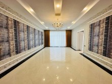 Mərdəkan qəsəbəsində, keçmiş makaron fabriki ərazisində yeni ev satılır, -11