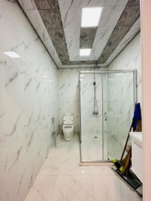 Mərdəkan qəsəbəsində, keçmiş makaron fabriki ərazisində yeni ev satılır, -19
