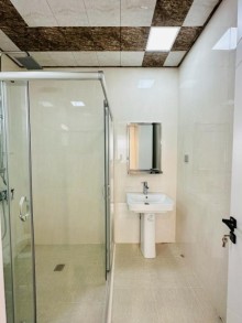 Mərdəkan qəsəbəsində, keçmiş makaron fabriki ərazisində yeni ev satılır, -20