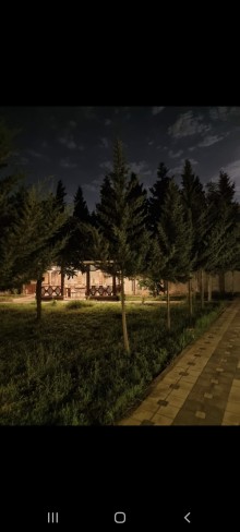 Xırdalan dairəsinə yaxin Həyət evi satilir, -12