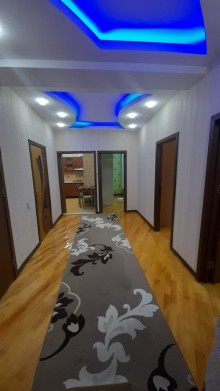 Həzi Aslanov metrosunda Yeni Tikili, -5