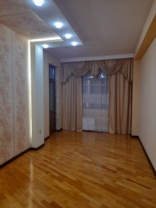 Həzi Aslanov metrosunda Yeni Tikili, -7