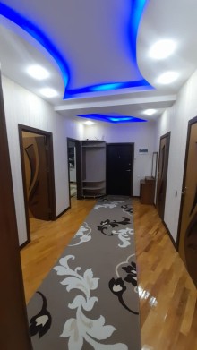 Həzi Aslanov metrosunda Yeni Tikili, -9