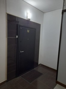 Həzi Aslanov metrosunda Yeni Tikili, -10