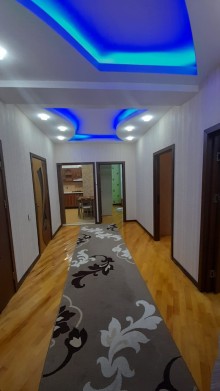 Həzi Aslanov metrosunda Yeni Tikili, -16