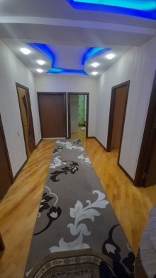 Həzi Aslanov metrosunda Yeni Tikili, -17