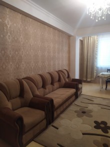 Ehmedlide Kirayə (Aylıq) Yeni Tikili, -2